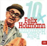 10x Felix Holzmann