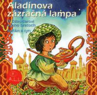 Aladinova zazracna lampa (2000)