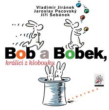 Bob a Bobek (1997)