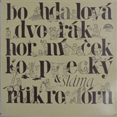 Bohdalova, Dvorak, Hornicek, Kopecky a Slama (1980