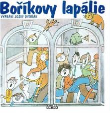 Borikovy lapalie (2001)