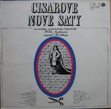 Cisarove nove saty (1978)