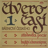 Ctverocasi basnictvi ceskeho (1981)