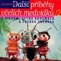 Dalsi pribehy vcelich medvidku 1997