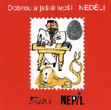 Dobrou a jeste lepsi nedeli 1996