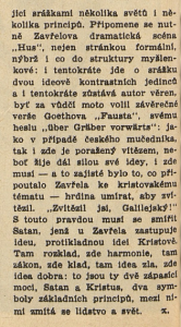 Drama o Kristovi. In Radiojournal 12-1937 (20. 3. 1937), s. 10 (článek) 02