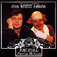 Dva muzi nekde (1997)