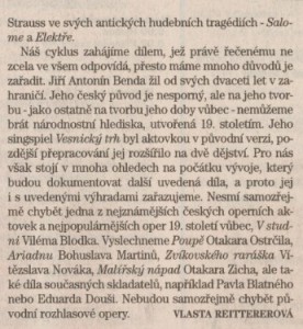 Dvanáct českých operních aktovek. In Týdeník Rozhlas 2-2004 (29. 12. 2003), s. 7 (článek) 02