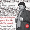 Epochalni vylet pana Broucka (2009)