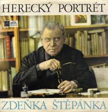 Herecky portret (1970)
