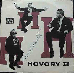 Hovory H (1970)
