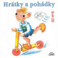 Hratky a pohadky (1996)