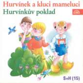 Hurvinek a kluci mameluci (2000)