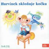 Hurvinek sklonuje kocku (1999)