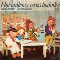 Hurvinkova cerna hodinka (1978)