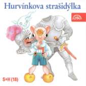 Hurvinkova strasidylka (2002)