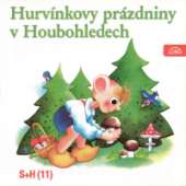 Hurvinkovy prazdniny (1998)