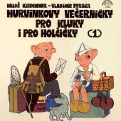 Hurvinkovy vecernicky 1 (1982)