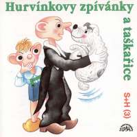 Hurvinkovy zpivanky a taskarice (1996)