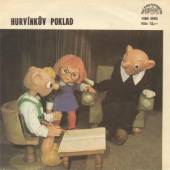 Hurvinkuv poklad (1976)