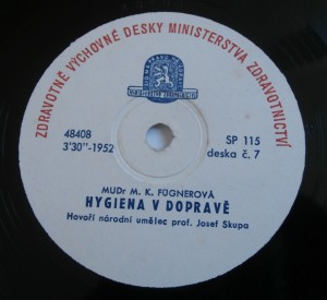 Hygiena v dopravě