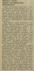 III. celostátní přehlídka rozhlasových her. In Rozhlas 39-1976 (13. 9. 1976), s. 4 (článek) 01