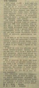 III. celostátní přehlídka rozhlasových her. In Rozhlas 39-1976 (13. 9. 1976), s. 4 (článek) 06