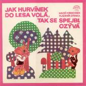 Jak Hurvinek do lesa vola (1979)