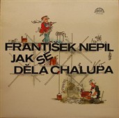 Jak se dela chalupa (1986)