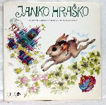 Janko hrasko (1991)