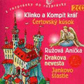 Klinko a Kompit kral (2007)