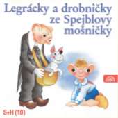 Legracky a drobnicky (1998)