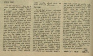 Lidé kolem vody. In Rozhlas 31-1975 (21. 7. 1975), s. 4 (článek) 02