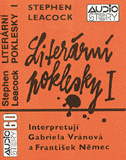 Literarni poklesky (1991)