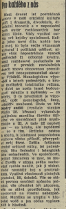 MIK - Pro každého z nás. In Tvorba 15-1990 (11. 4. 1990), s. 23 (recenze) 01