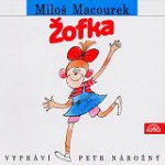 Macourek Milos - Zofka 2008