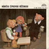 Manicka Sipkovou Ruzenkou (1976)