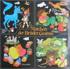 Marchen der Bruder Grimm