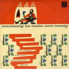 Melodramy na verse Jana Nerudy (1963)