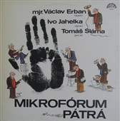 Mikroforum patra (1984)