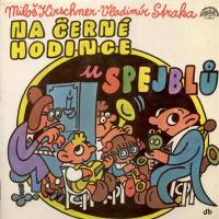 Na cerne hodince u Spejblu (1986)