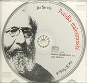 Neruda Jan - Povidky malostranske (2006)