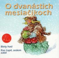 O dvanastich mesiacikoch (1999)