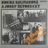 Od Zbabelcu k Honzlove (1990)