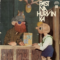 Past na Hurvinka (1978)