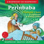 Perinbaba (2011)