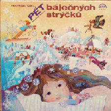 Pet bajecnych strycku 1986