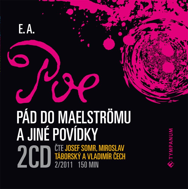 Poe Pád do Maelstromu