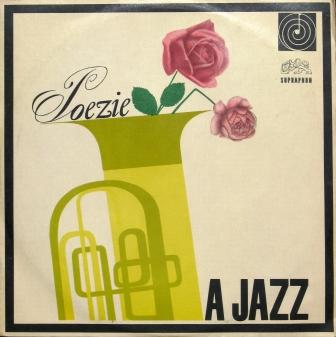 Poezie a jazz II (1967)