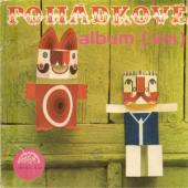 Pohadkove album VIII (1975)